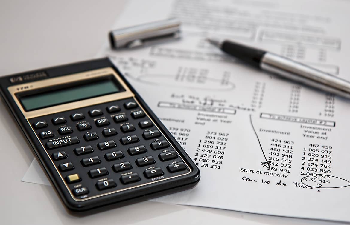 Finances