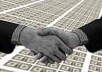 handshake