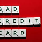 bad credit