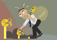 debt consolidation