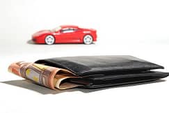 buy a car