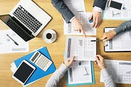 accounts
