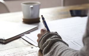 pen