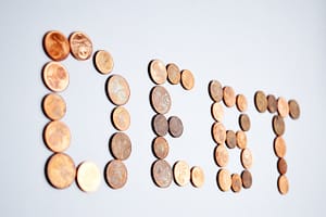 debt 