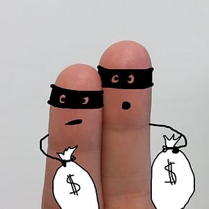 Mis-sold PPI