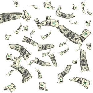 money