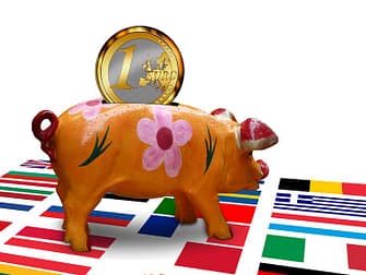piggy bank