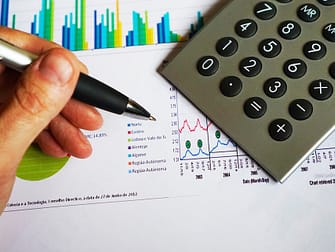 calculating stats