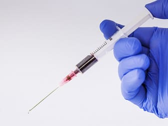 BIO TECH injection