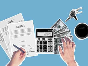 debt