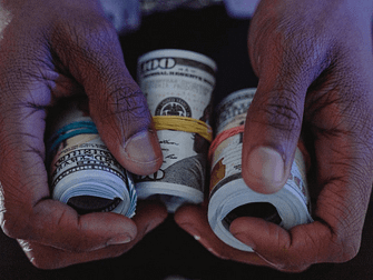 money rolls