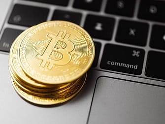 bitcoins