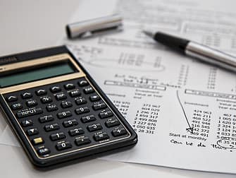 Finances