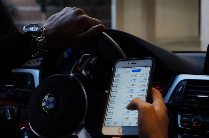 trading platforms