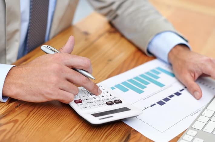 accounting services