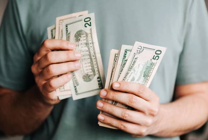 money