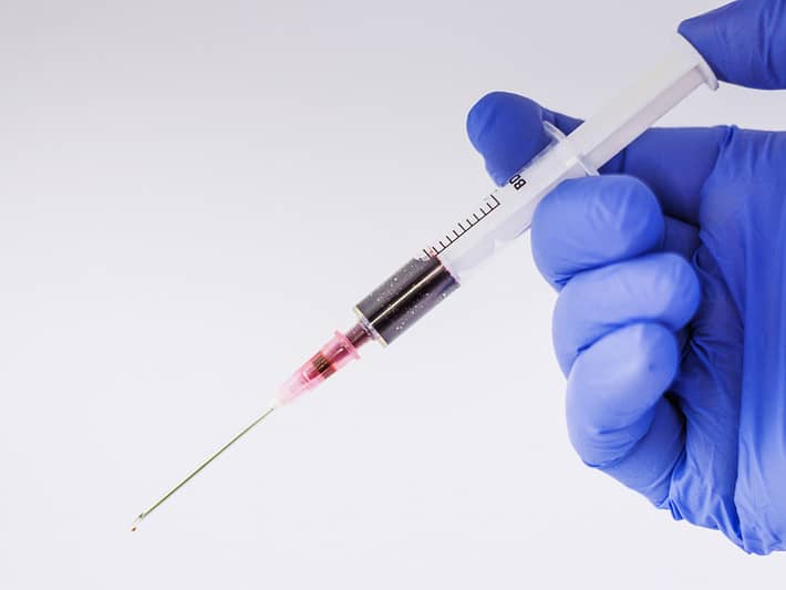 BIO TECH injection