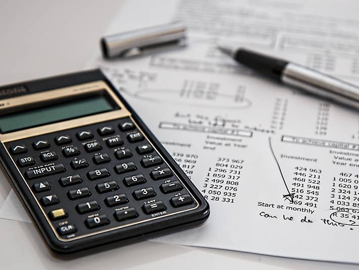 Finances