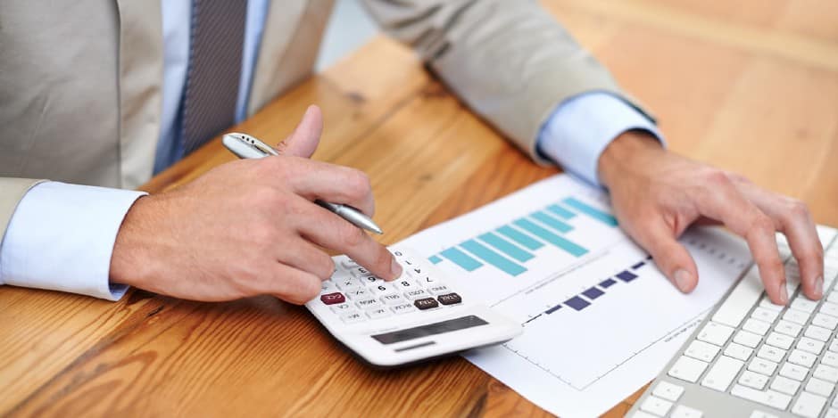 accounting services