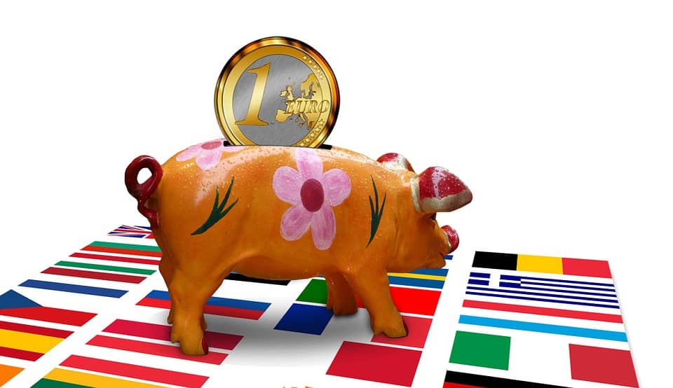 piggy bank