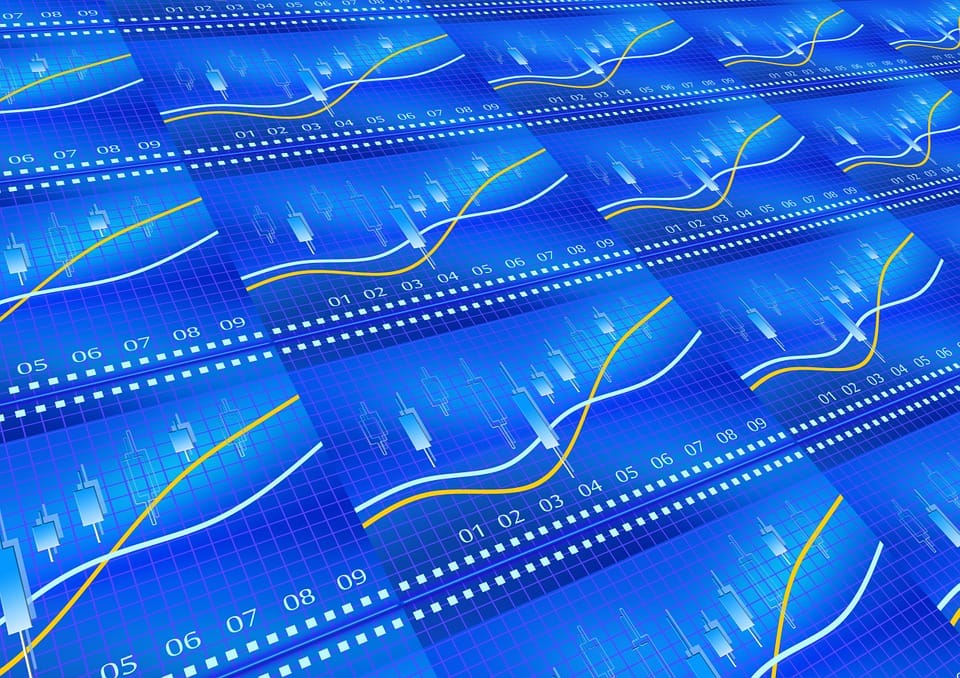 Four Tips On How To Be Successful In Forex Trading