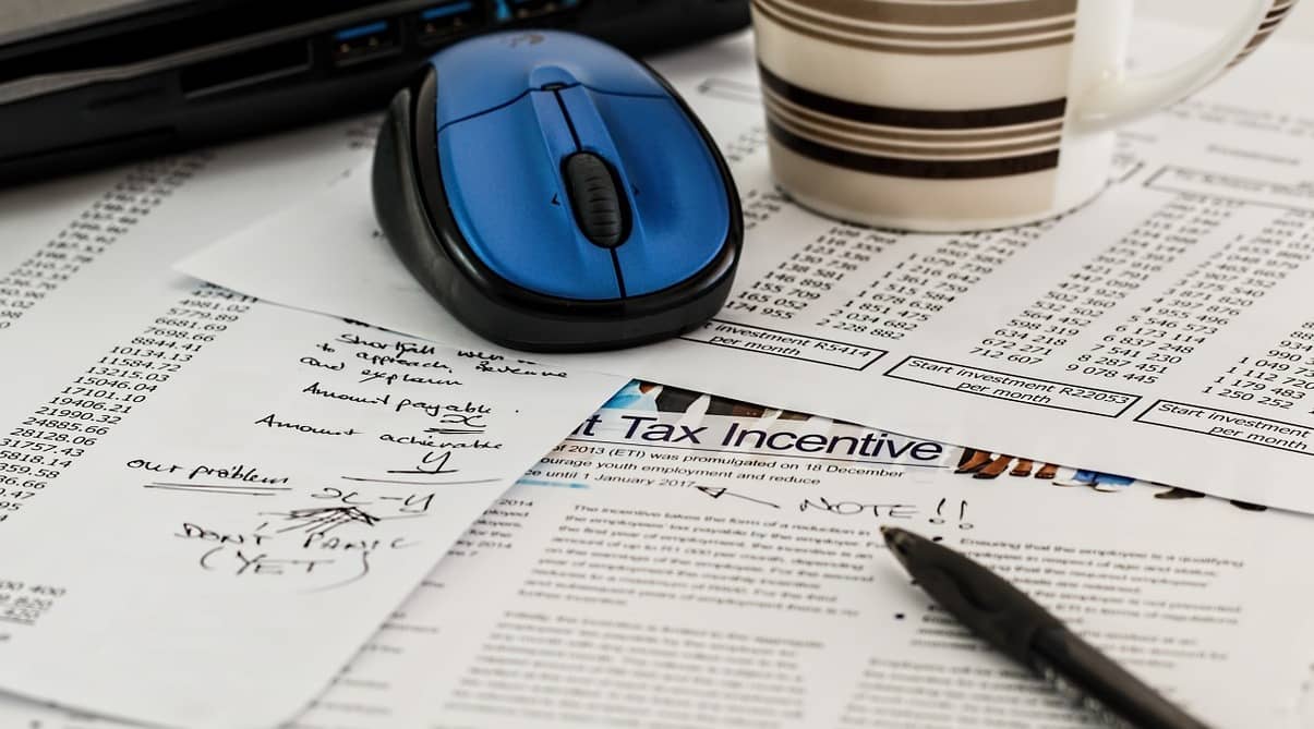 Best Bookkeeping Practices