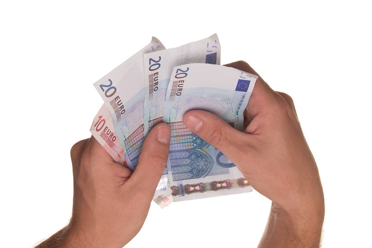Ways to Get Out of Debt