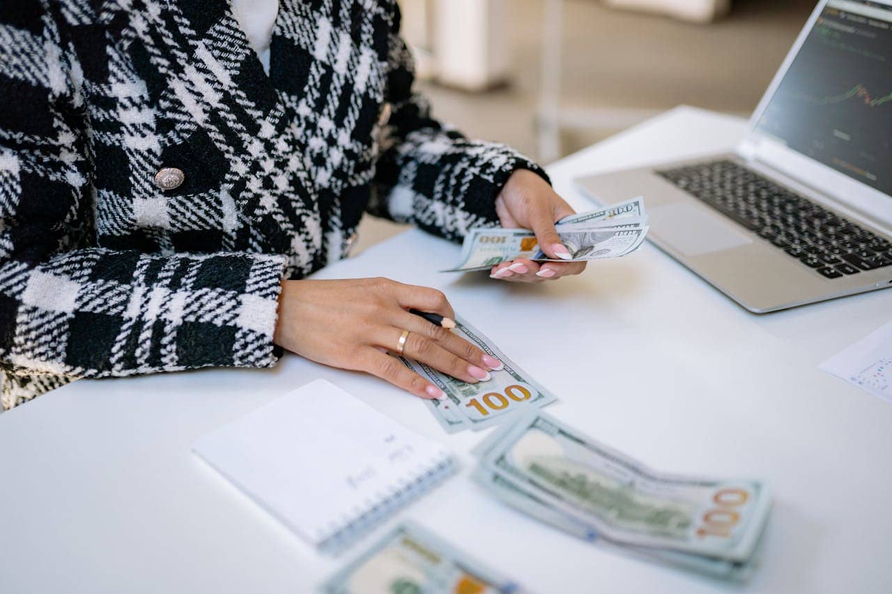 Taking Control of Your Finances: How to Increase Your Active Income
