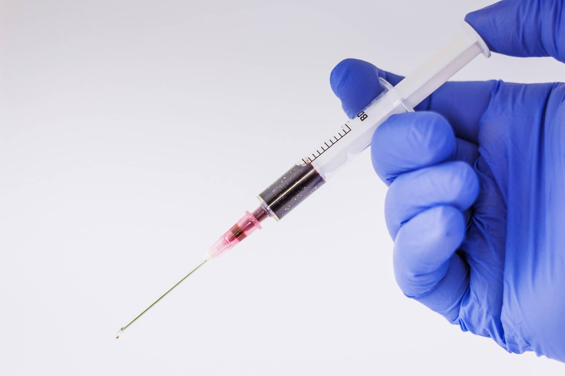 BIO TECH injection