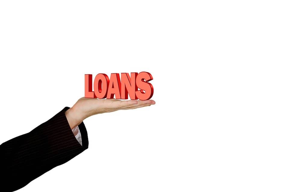 a personal loan
