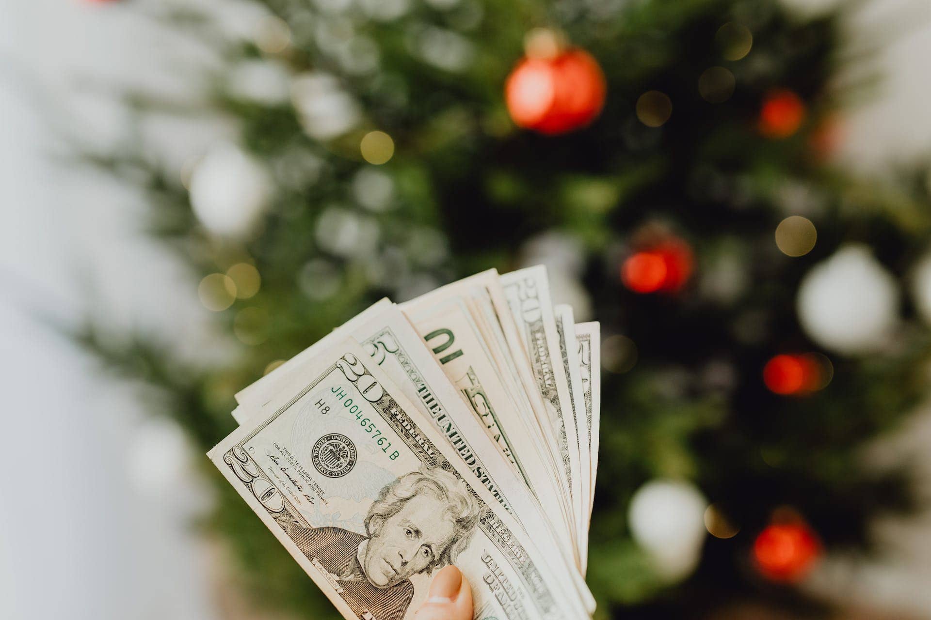 christmas tree